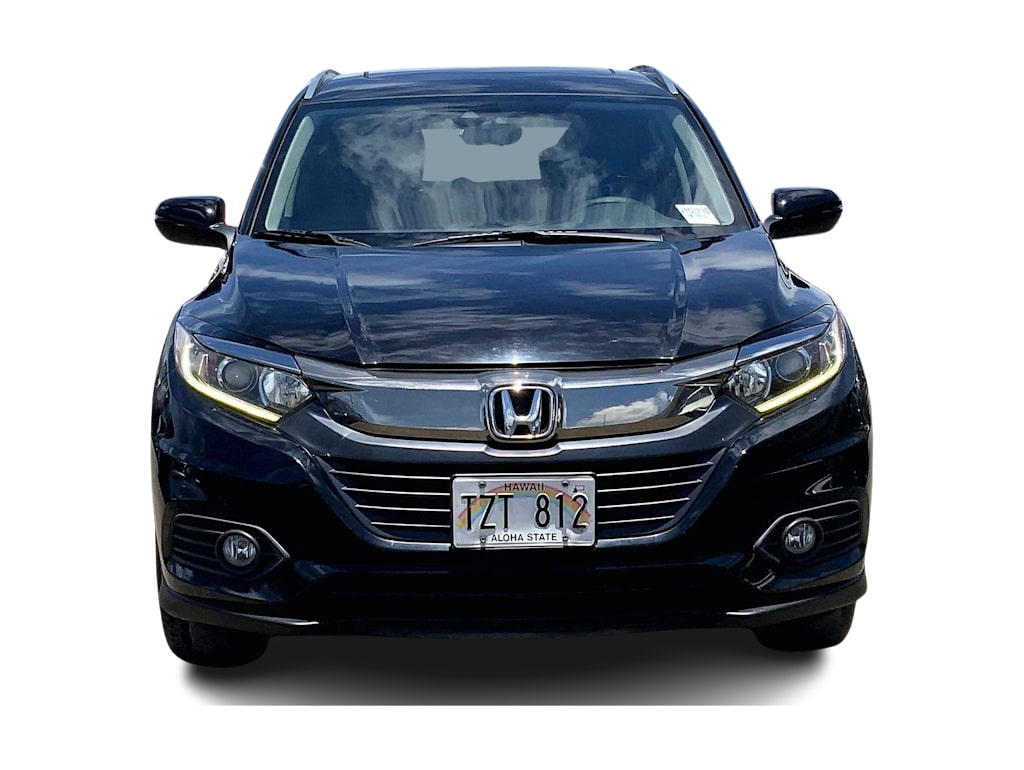 Thumbnail: 2020 Honda HR-V - 6