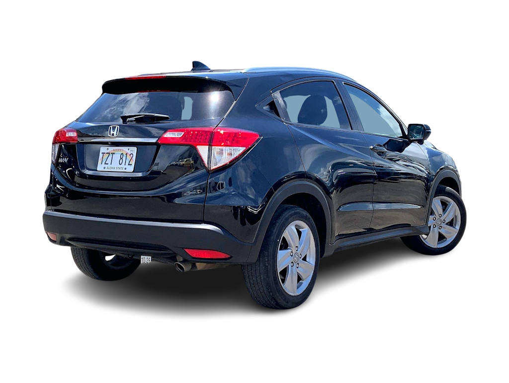 Thumbnail: 2020 Honda HR-V - 23