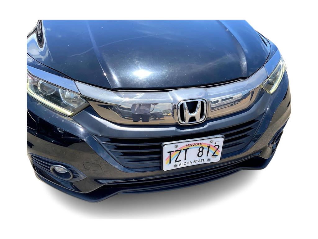 Thumbnail: 2020 Honda HR-V - 33