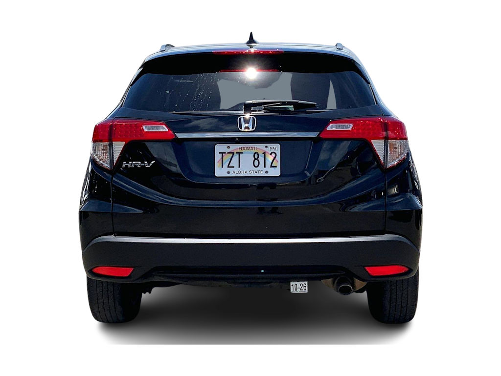 Thumbnail: 2020 Honda HR-V - 5