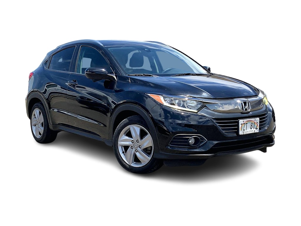 Thumbnail: 2020 Honda HR-V - 22