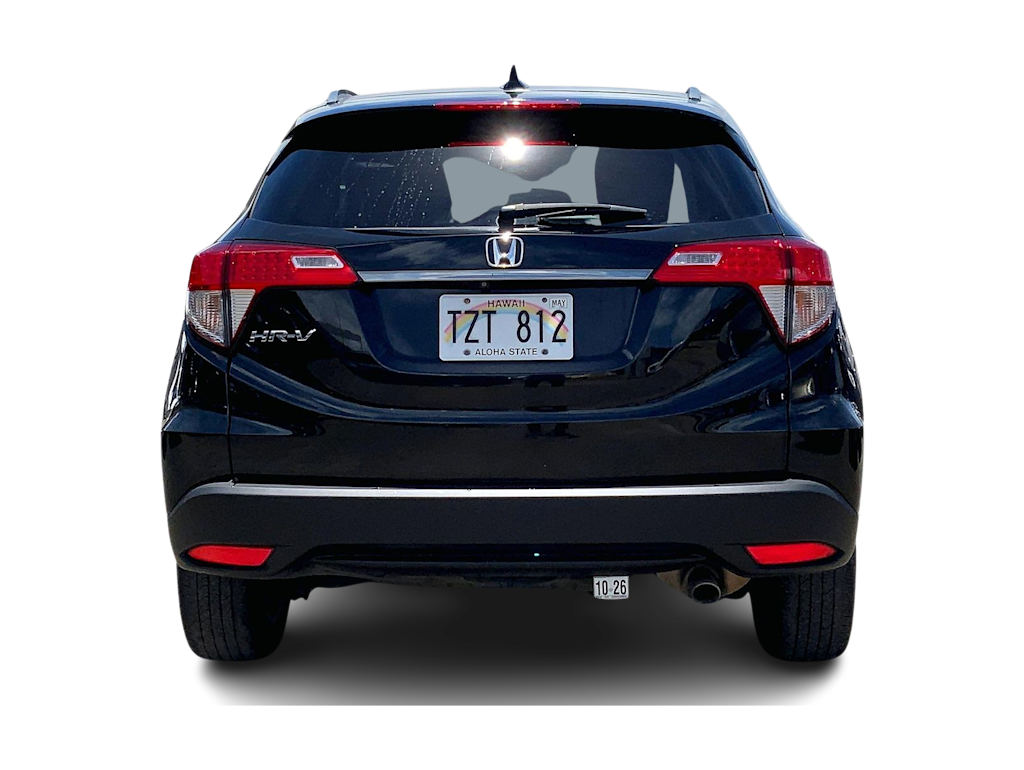 Thumbnail: 2020 Honda HR-V - 5