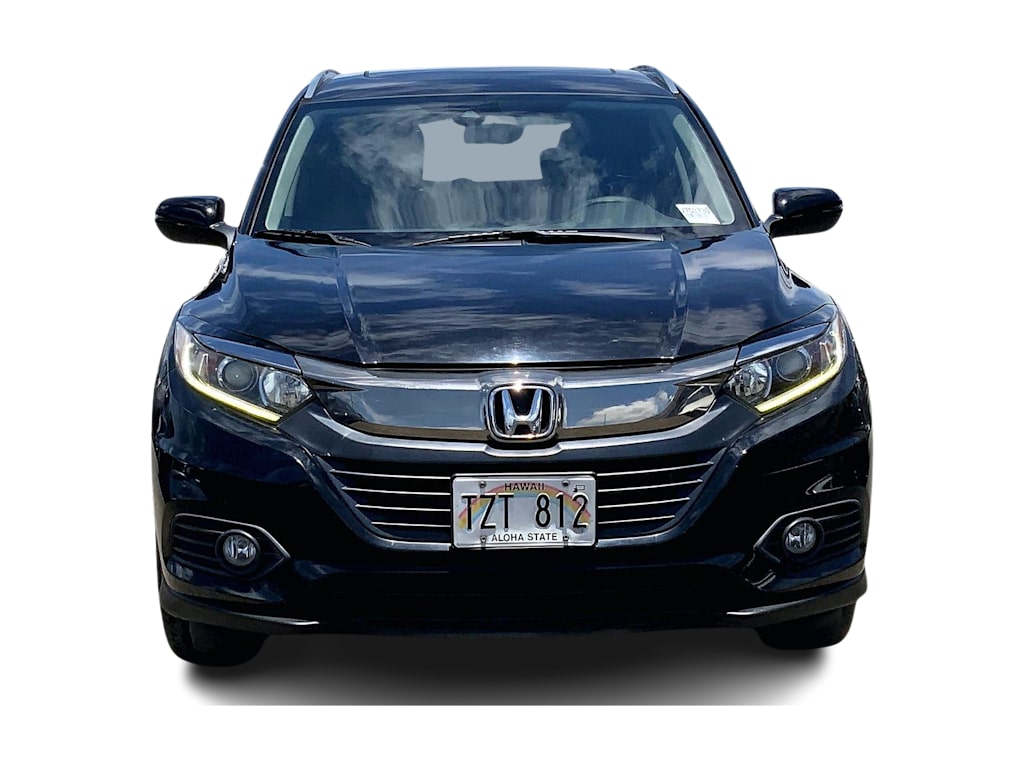 Thumbnail: 2020 Honda HR-V - 6