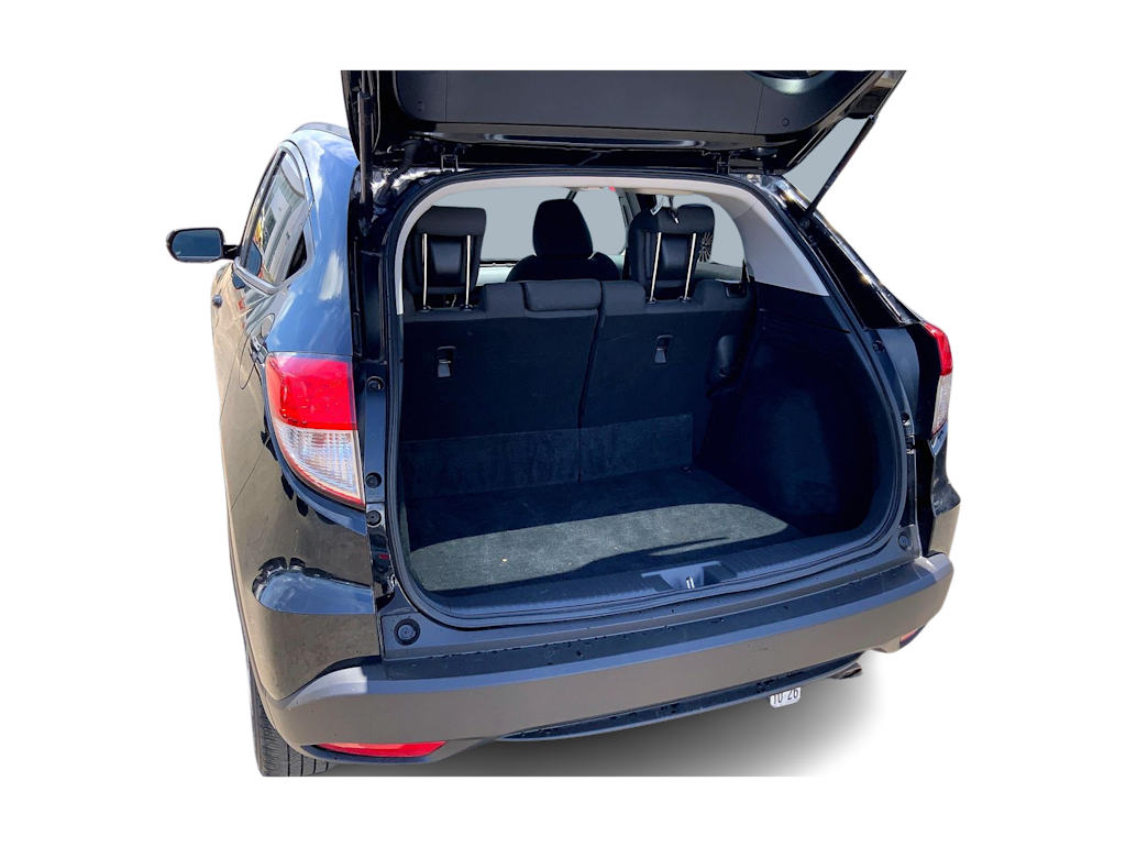 Thumbnail: 2020 Honda HR-V - 18