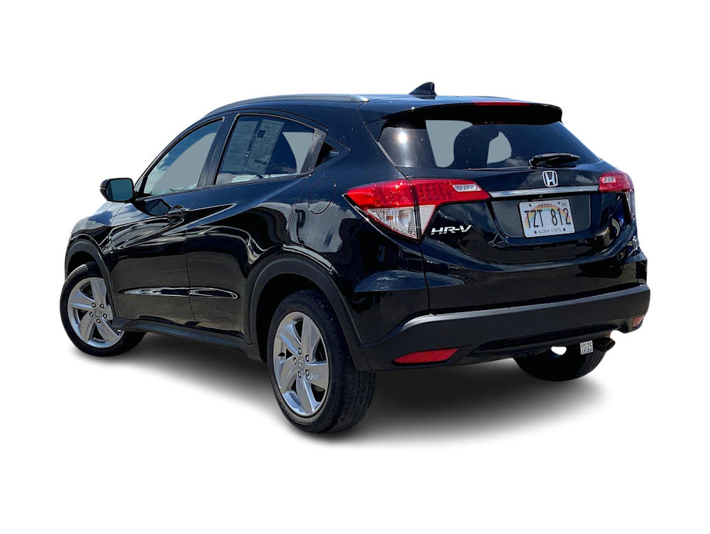 Thumbnail: 2020 Honda HR-V - 4