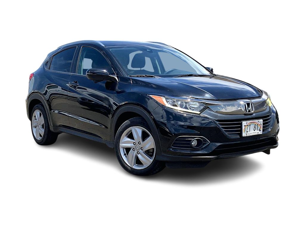 Thumbnail: 2020 Honda HR-V - 22