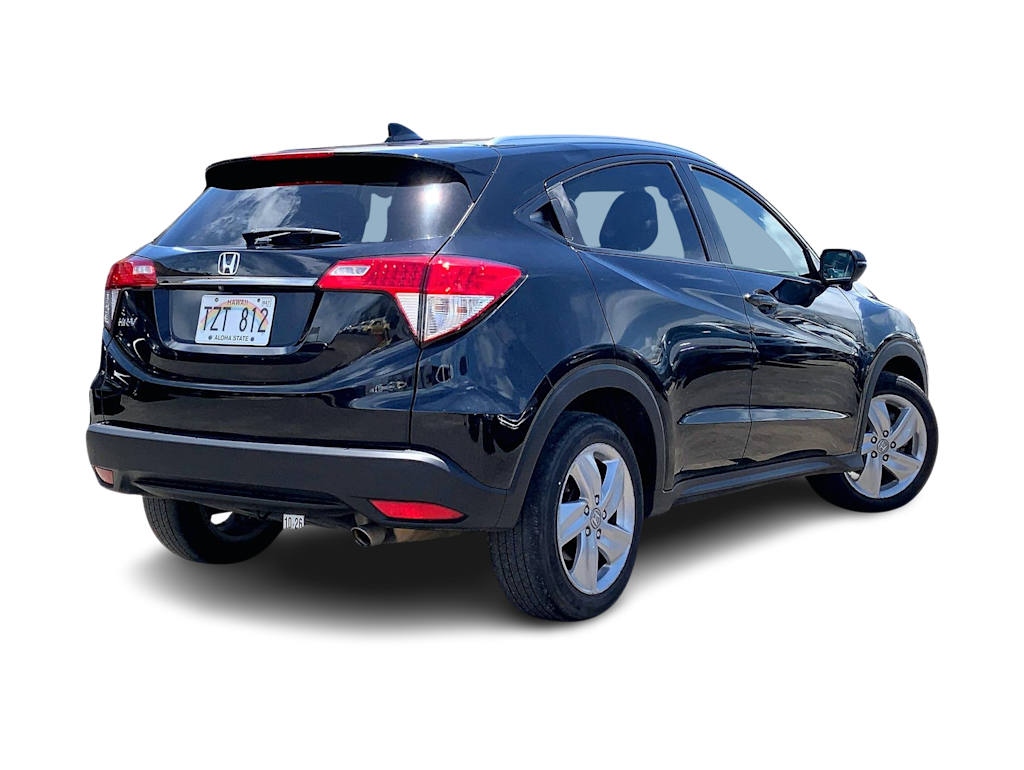 Thumbnail: 2020 Honda HR-V - 23