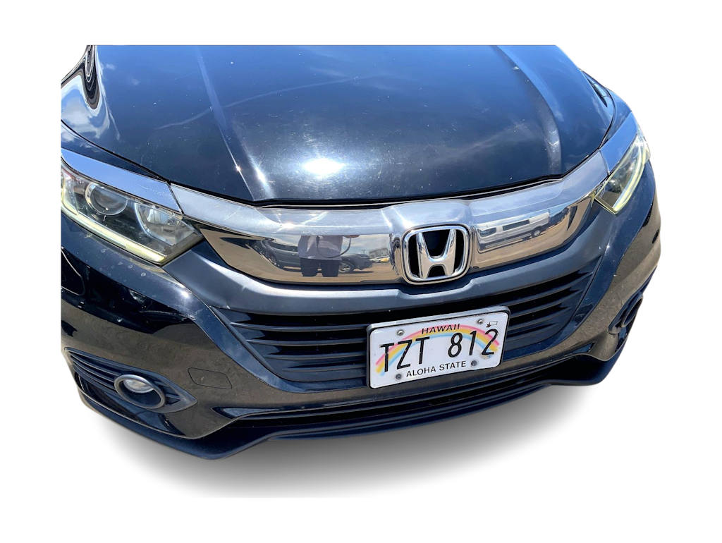 Thumbnail: 2020 Honda HR-V - 33