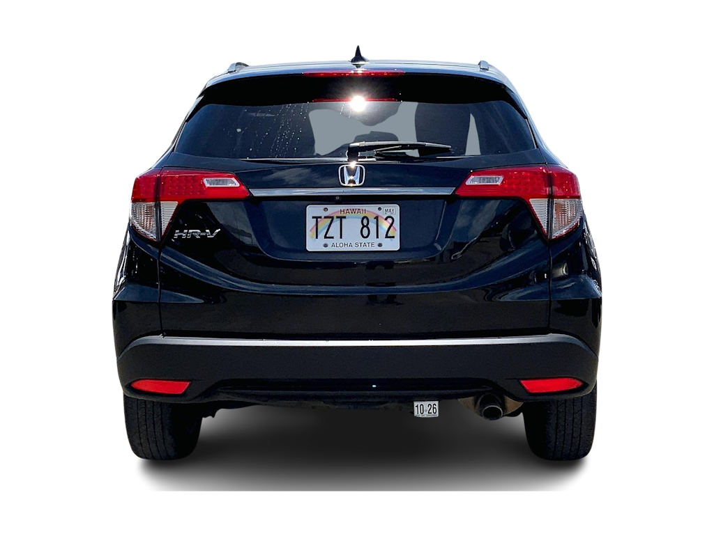 Thumbnail: 2020 Honda HR-V - 5