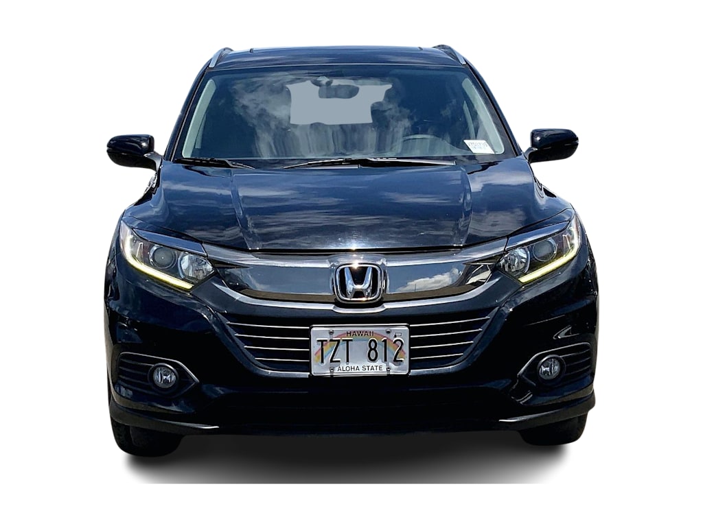 Thumbnail: 2020 Honda HR-V - 6