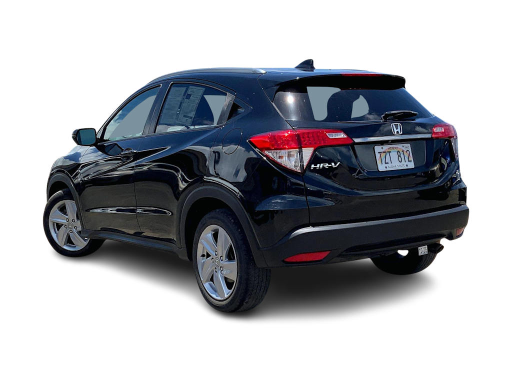 Thumbnail: 2020 Honda HR-V - 4