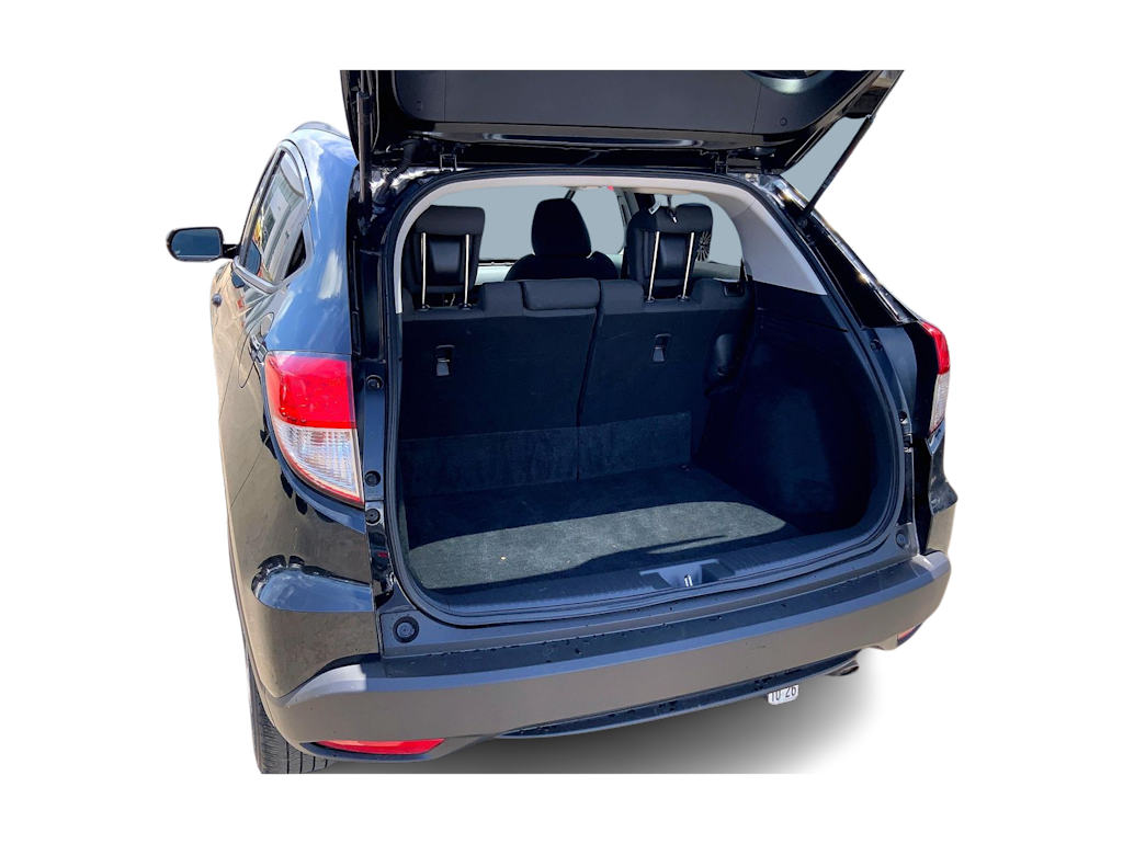 Thumbnail: 2020 Honda HR-V - 18