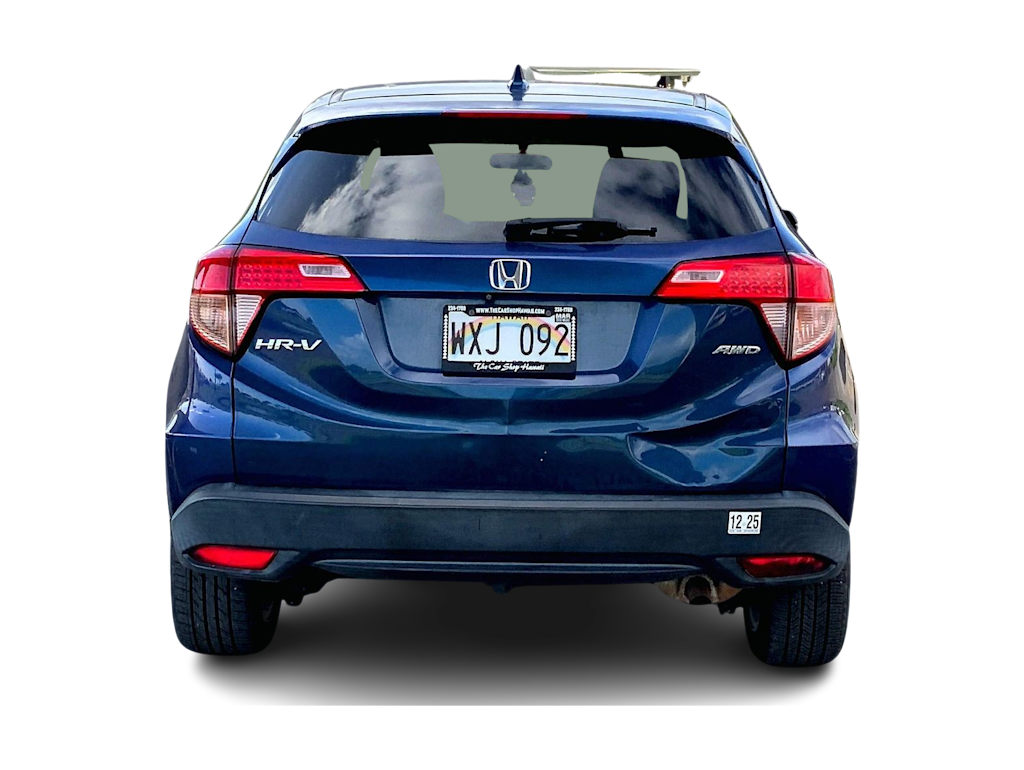 Thumbnail: 2016 Honda HR-V - 5