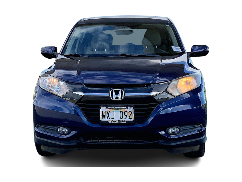 Thumbnail: 2016 Honda HR-V - 6