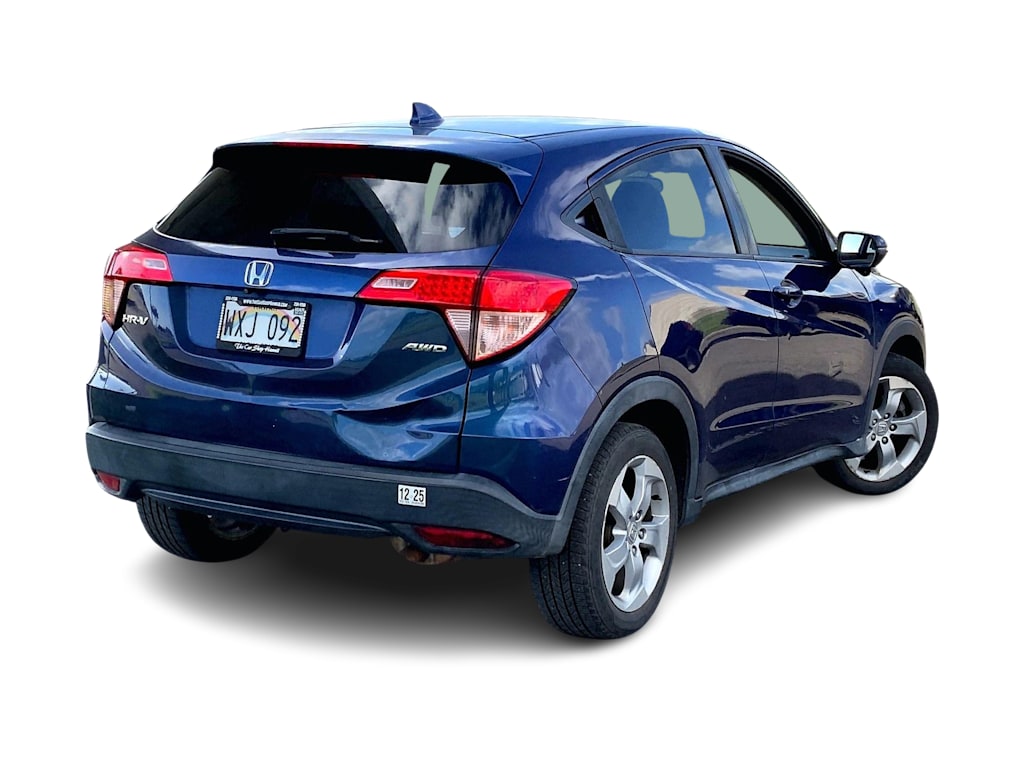 Thumbnail: 2016 Honda HR-V - 22