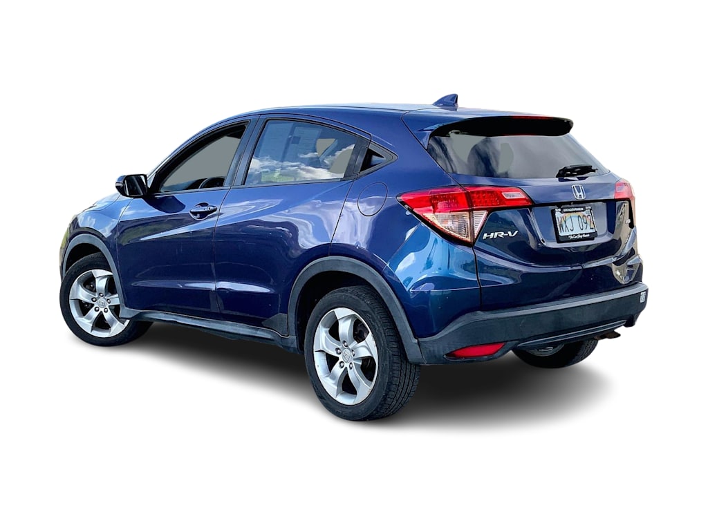 Thumbnail: 2016 Honda HR-V - 4
