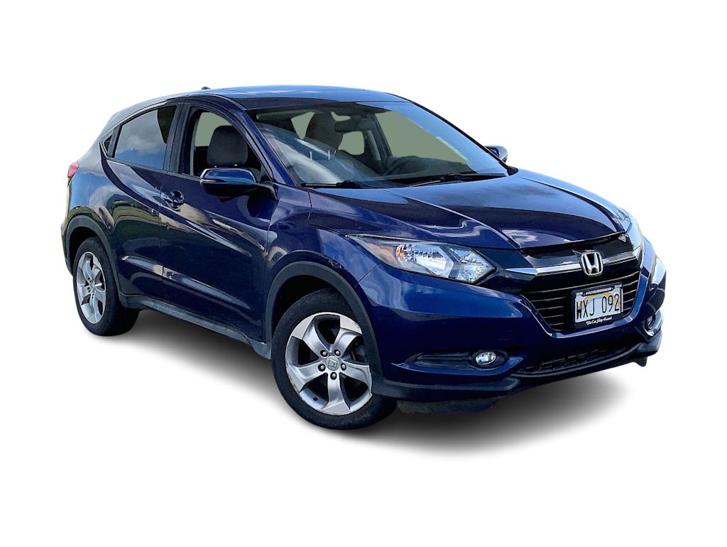 Thumbnail: 2016 Honda HR-V - 21