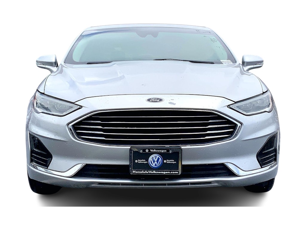 Thumbnail: 2019 Ford Fusion - 6