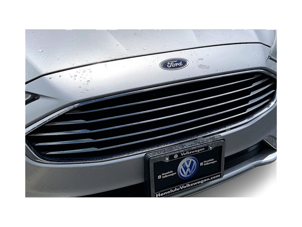 Thumbnail: 2019 Ford Fusion - 33