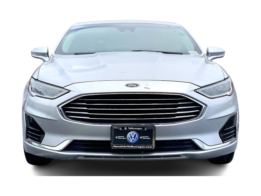 Thumbnail: 2019 Ford Fusion - 6