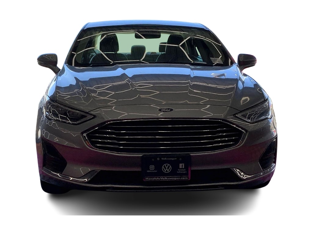Thumbnail: 2020 Ford Fusion - 6