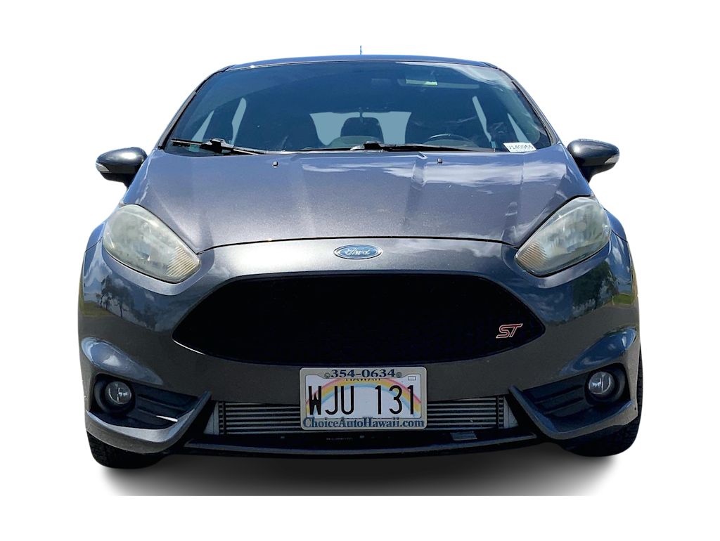Thumbnail: 2017 Ford Fiesta - 6