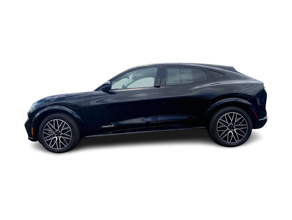 Thumbnail: 2024 Ford Mustang Mach-E - 3