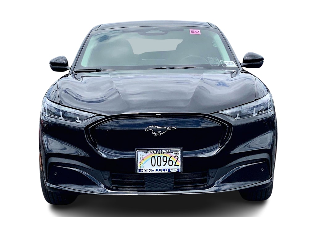 Thumbnail: 2024 Ford Mustang Mach-E - 6