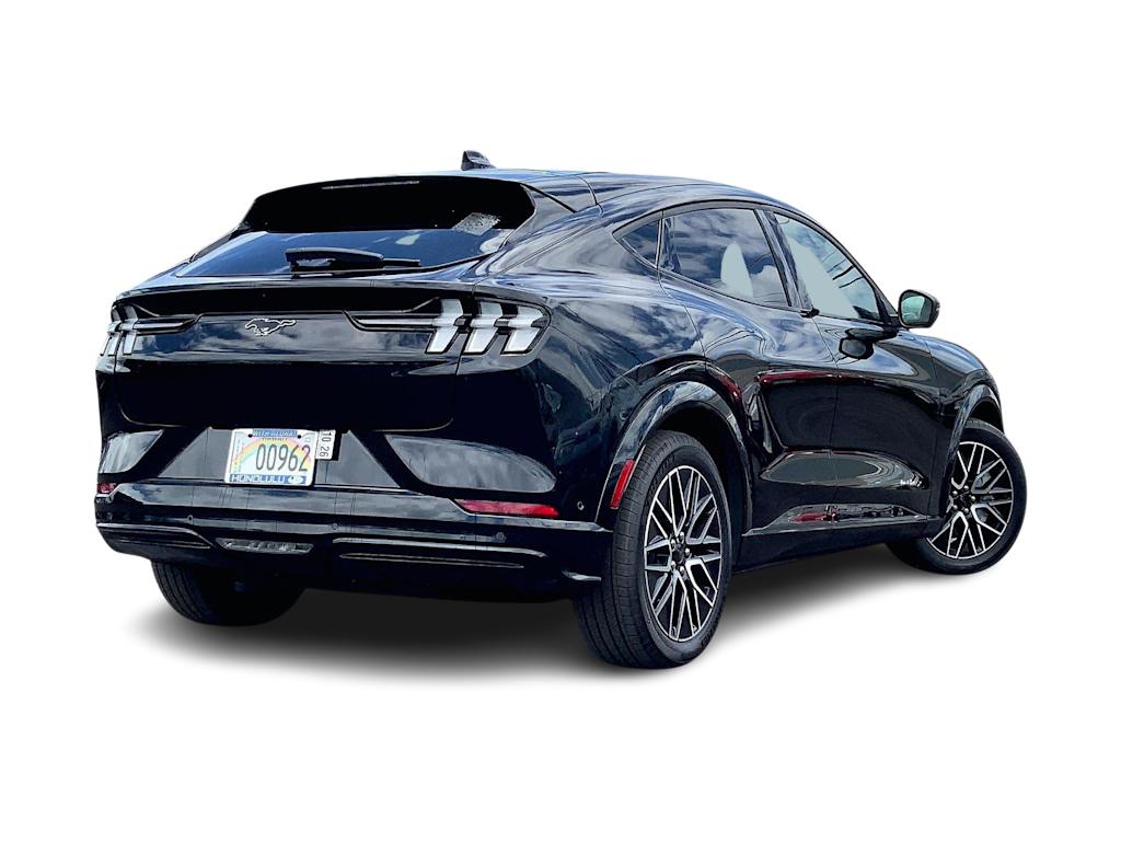 Thumbnail: 2024 Ford Mustang Mach-E - 21