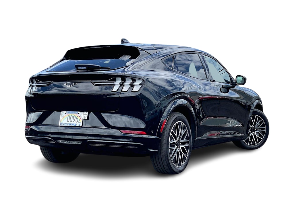 Thumbnail: 2024 Ford Mustang Mach-E - 21