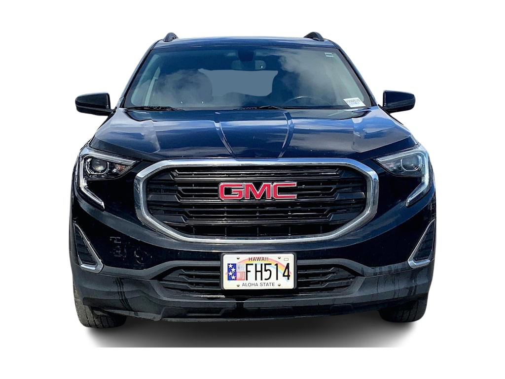 Thumbnail: 2018 GMC Terrain - 6