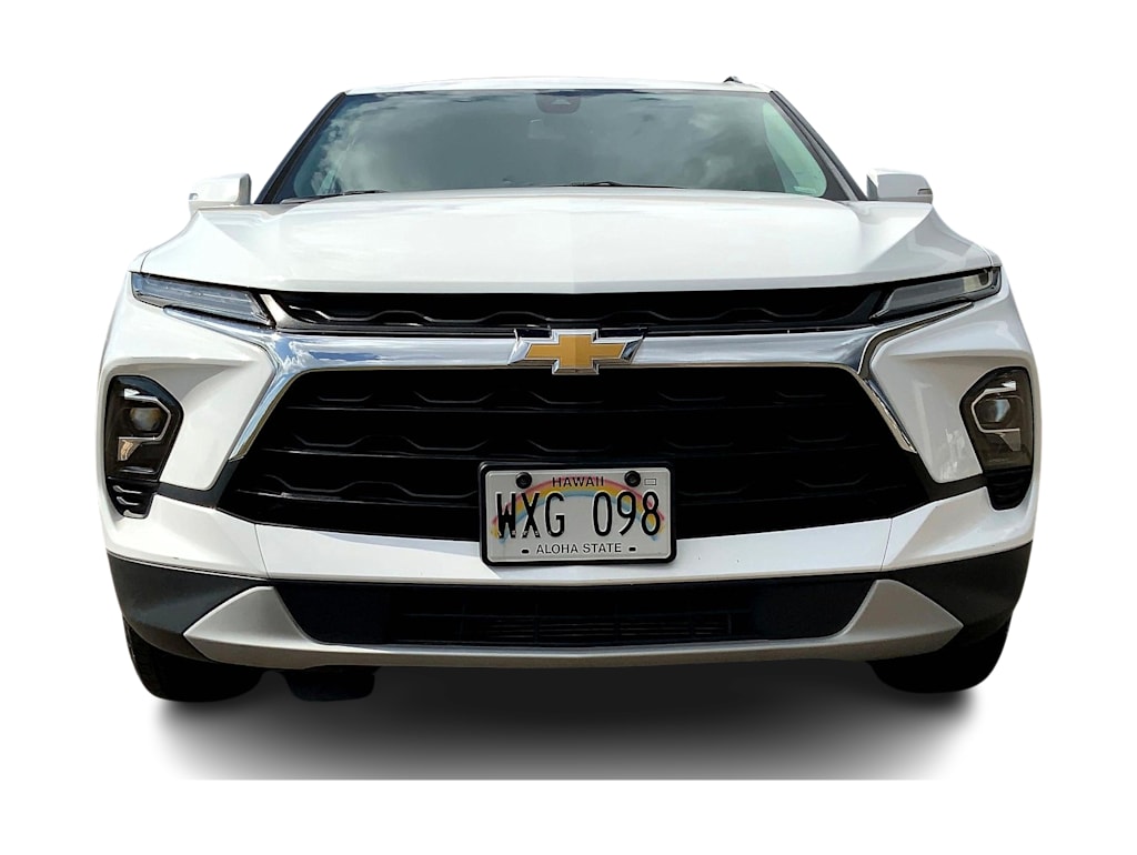 2024 Chevrolet Blazer  6