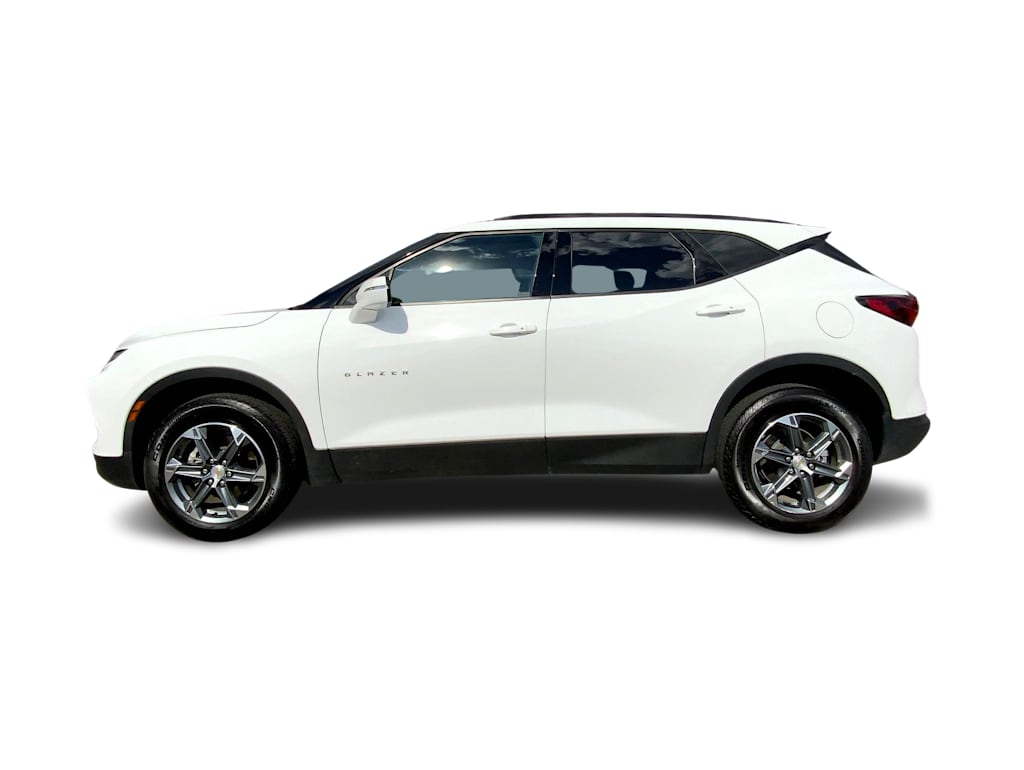 2024 Chevrolet Blazer  3