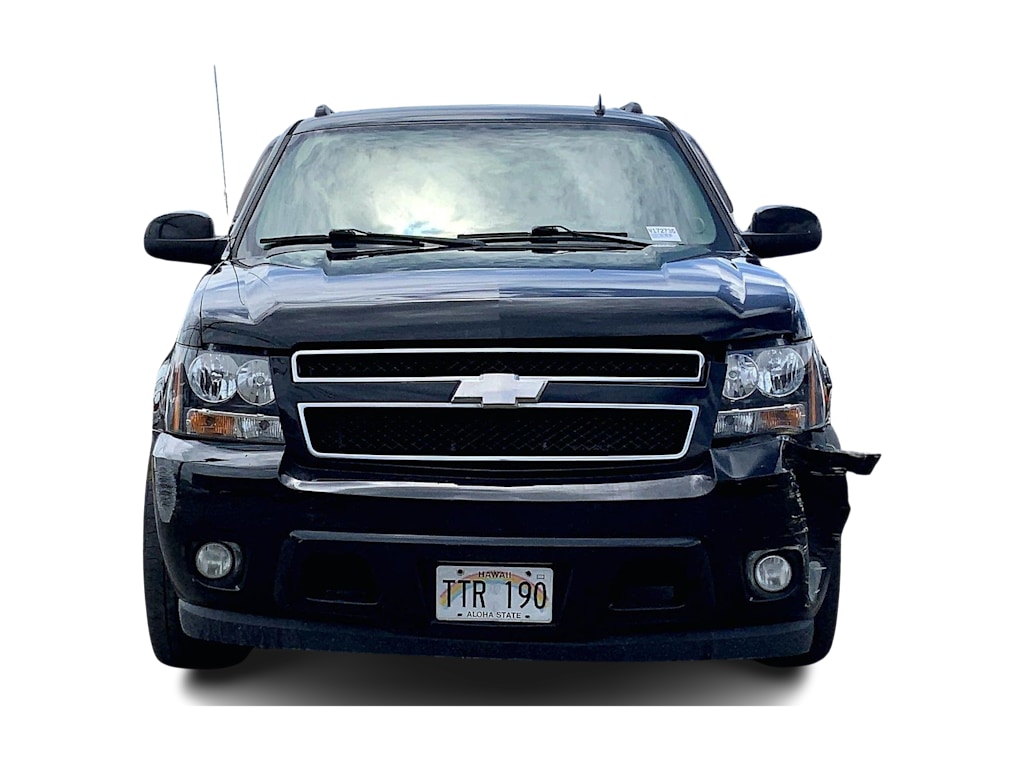 Thumbnail: 2010 Chevrolet Avalanche 1500 - 6