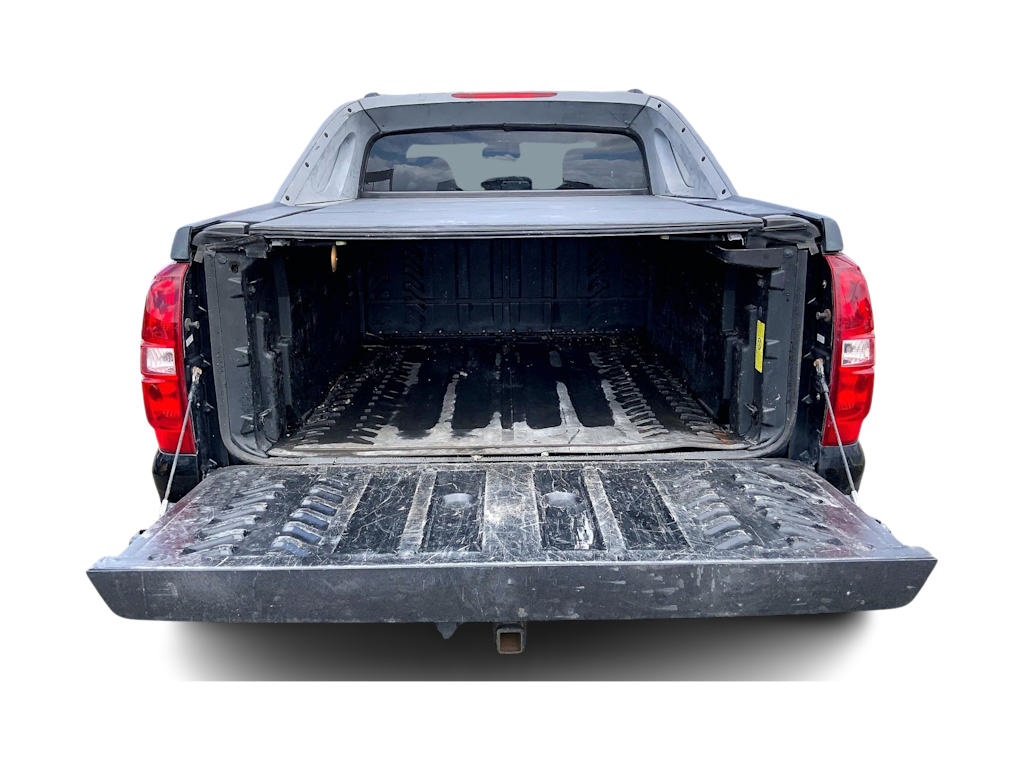 Thumbnail: 2010 Chevrolet Avalanche 1500 - 19