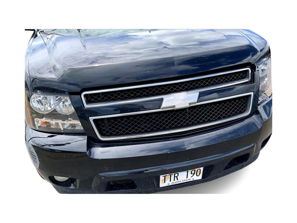 Thumbnail: 2010 Chevrolet Avalanche 1500 - 33