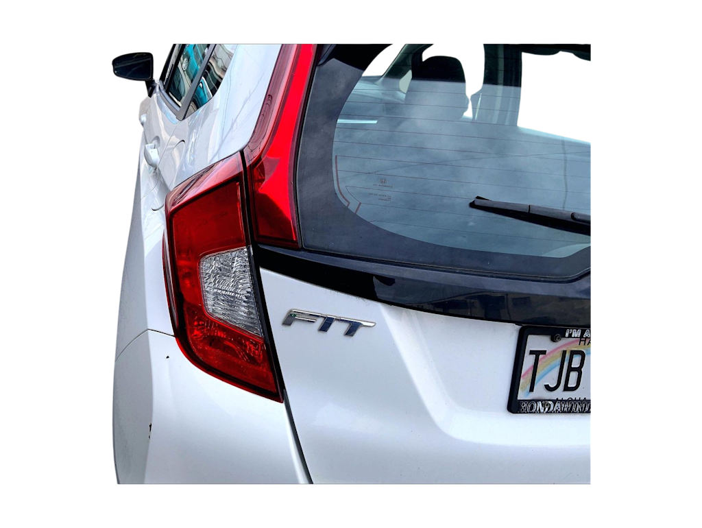 Thumbnail: 2018 Honda Fit - 31