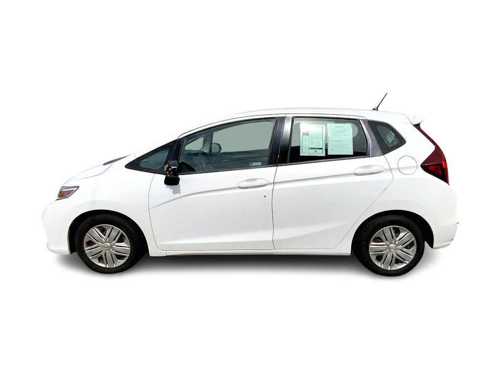 Thumbnail: 2018 Honda Fit - 3