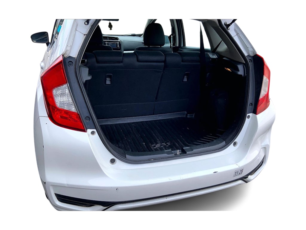 Thumbnail: 2018 Honda Fit - 18