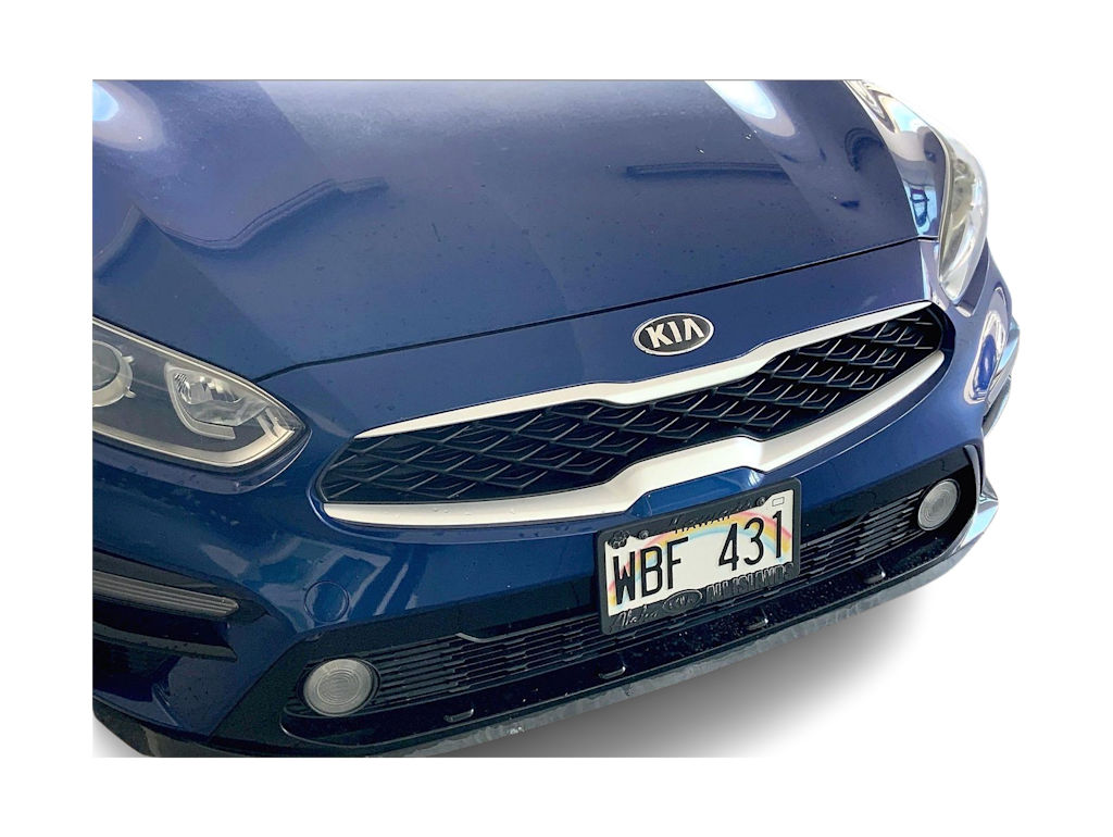 Thumbnail: 2020 Kia Forte - 33