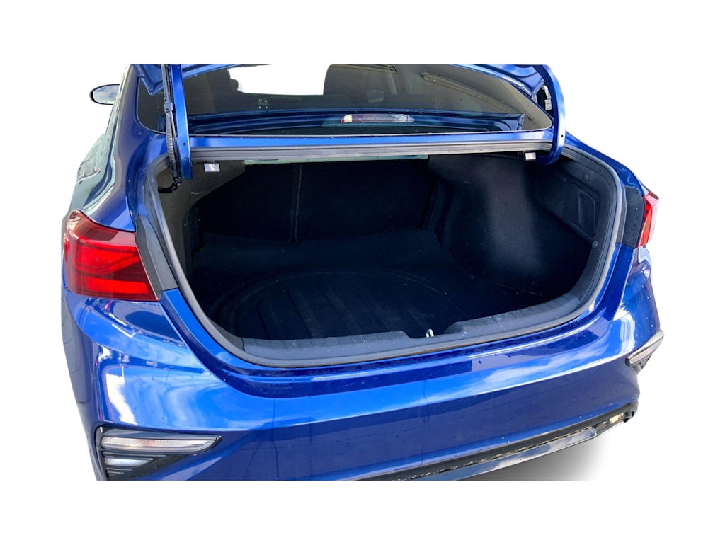 Thumbnail: 2020 Kia Forte - 18