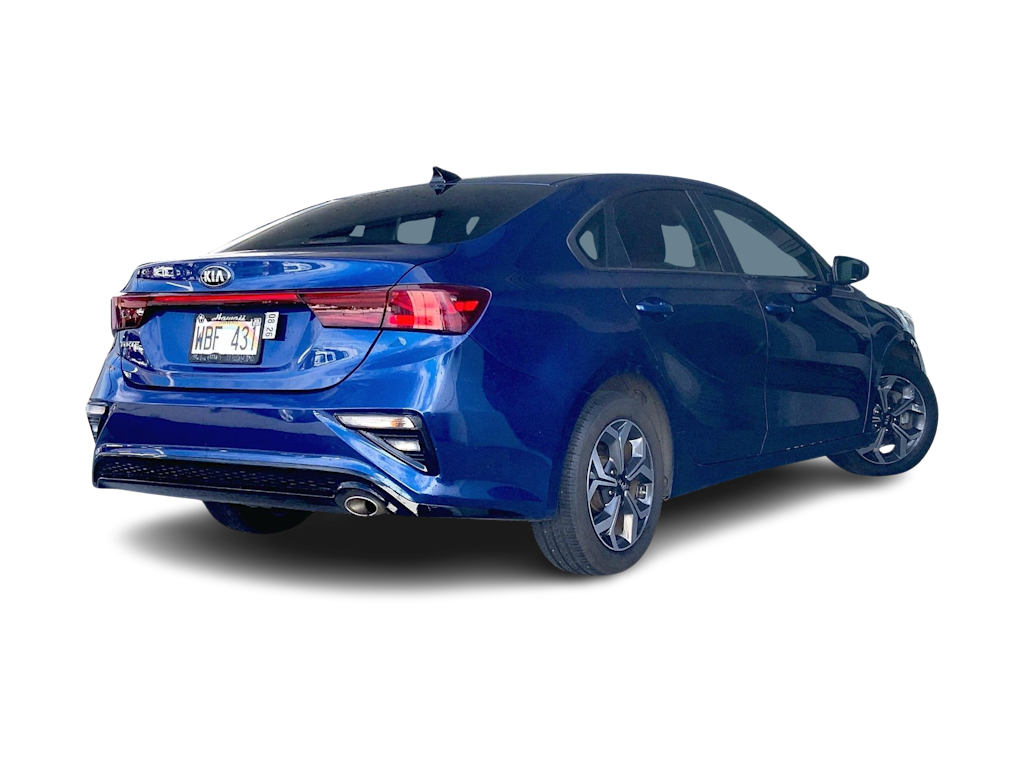 Thumbnail: 2020 Kia Forte - 23