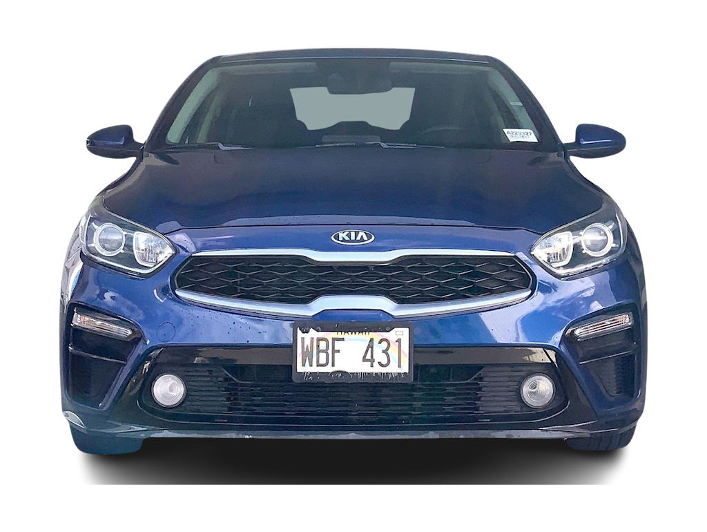 Thumbnail: 2020 Kia Forte - 6