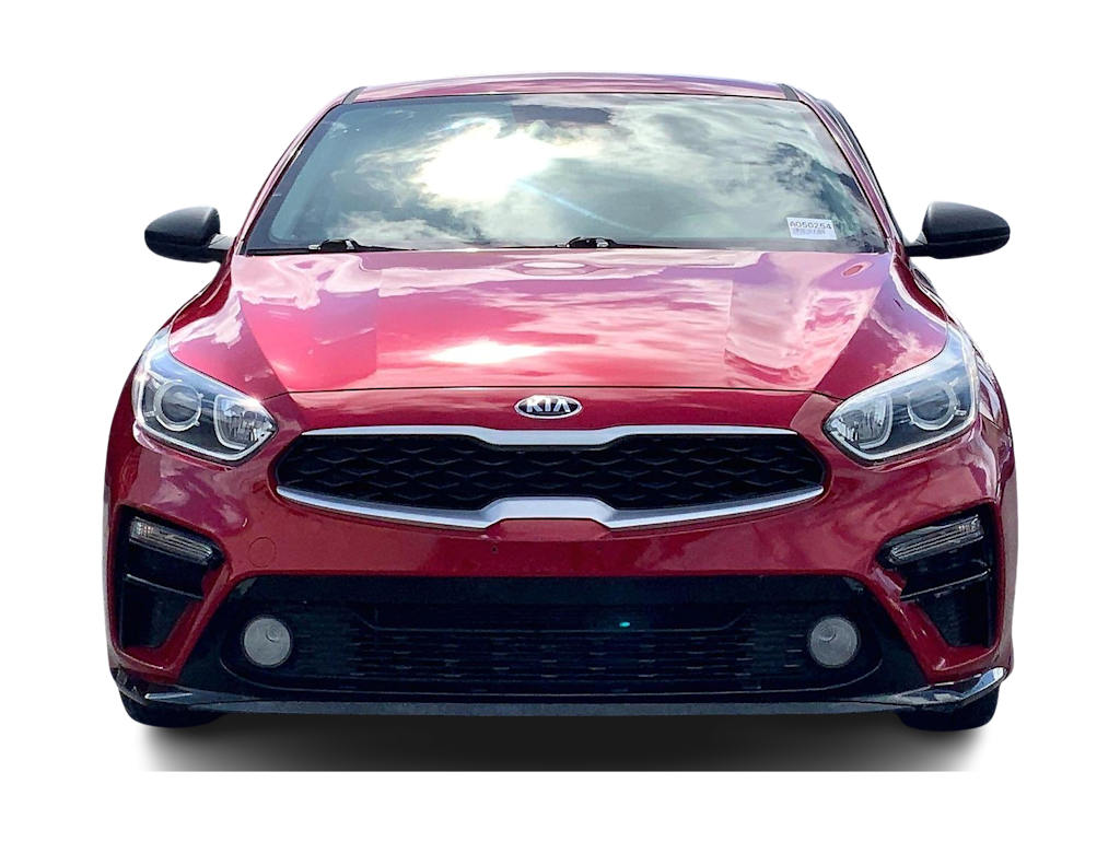 Thumbnail: 2019 Kia Forte - 6