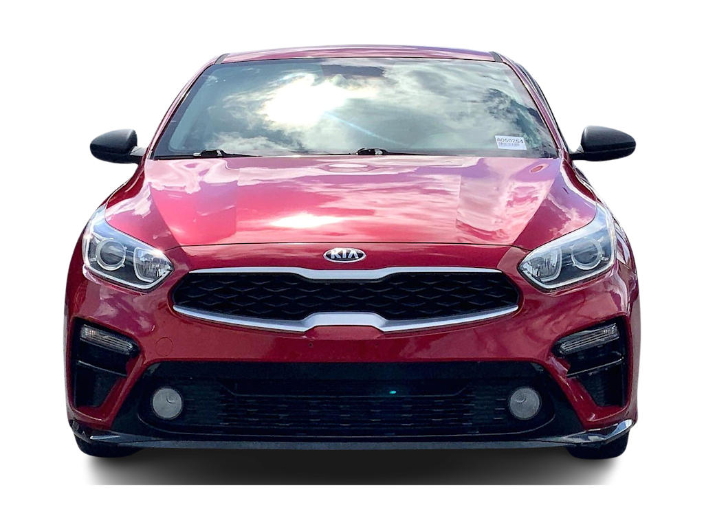 Thumbnail: 2019 Kia Forte - 6