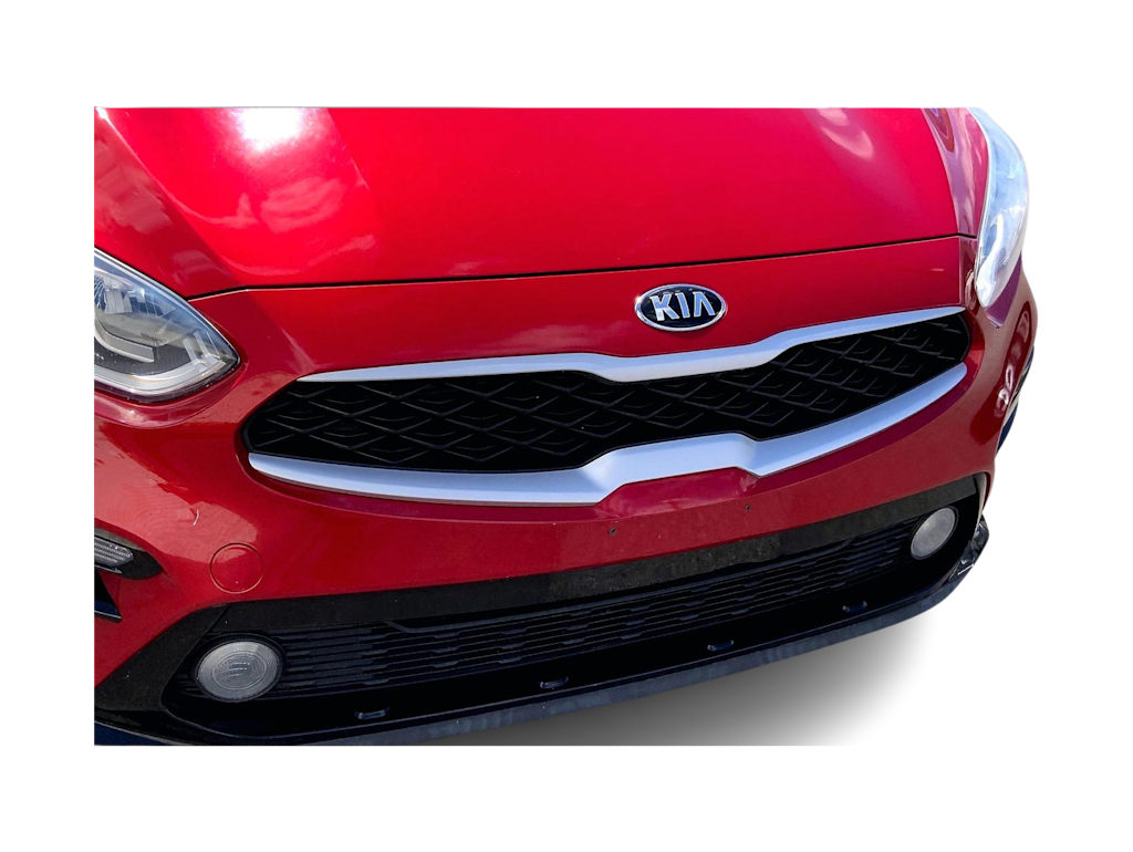Thumbnail: 2019 Kia Forte - 33