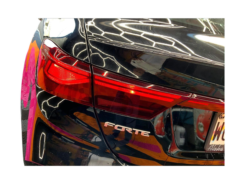 Thumbnail: 2022 Kia Forte - 31