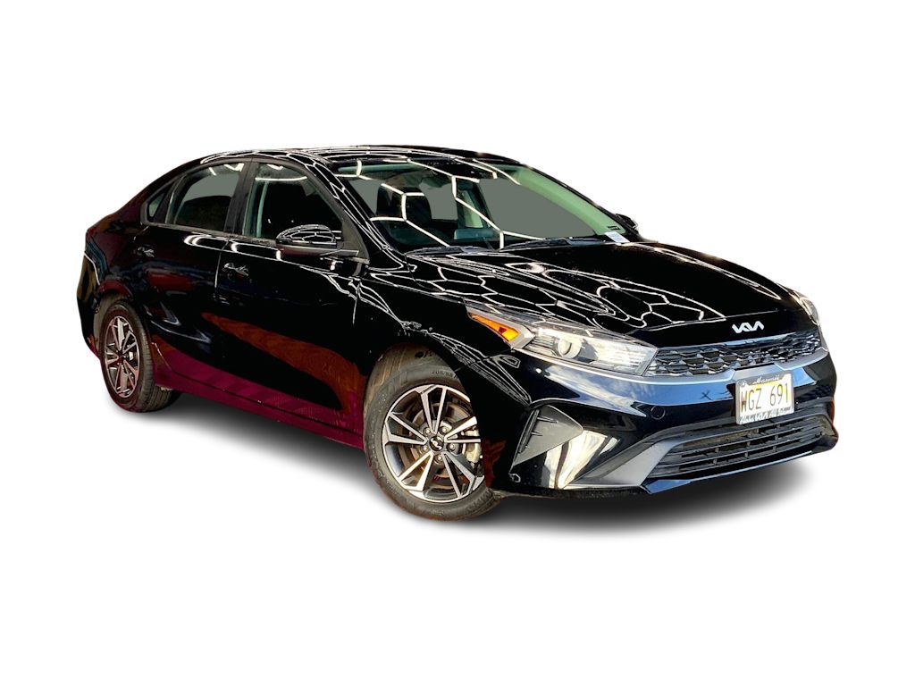 Thumbnail: 2022 Kia Forte - 21