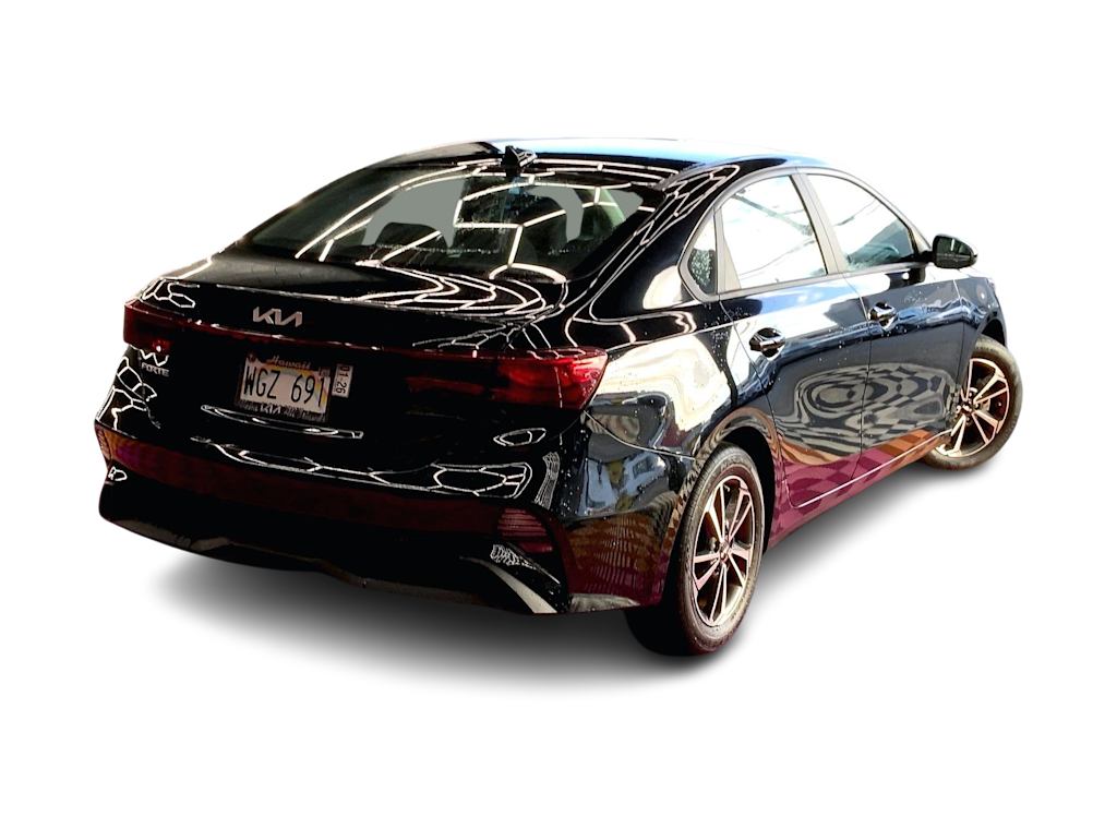 Thumbnail: 2022 Kia Forte - 22