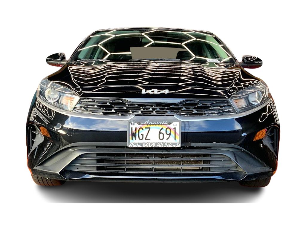 Thumbnail: 2022 Kia Forte - 6